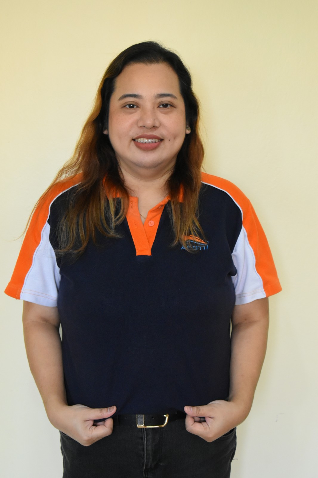 Staff Photo